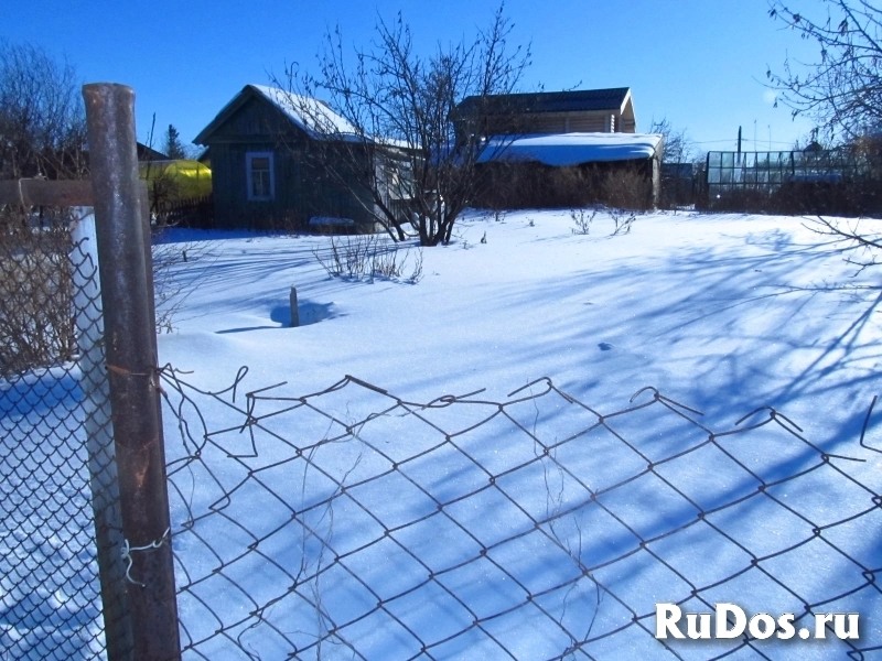 Продаю дачу СНТ Железнодорожник изображение 3