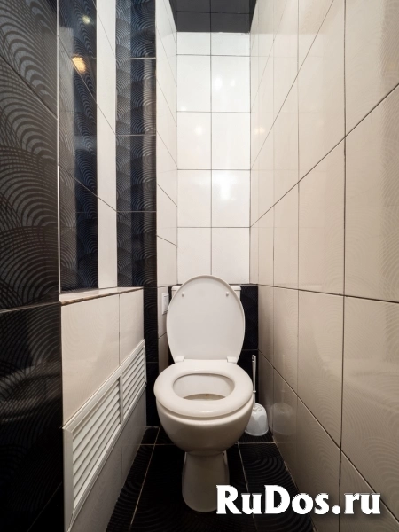 1-комнатная квартира изображение 4