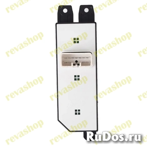 Кнопки стеклоподъемников для Hyundai Santa Fe 1 изображение 8