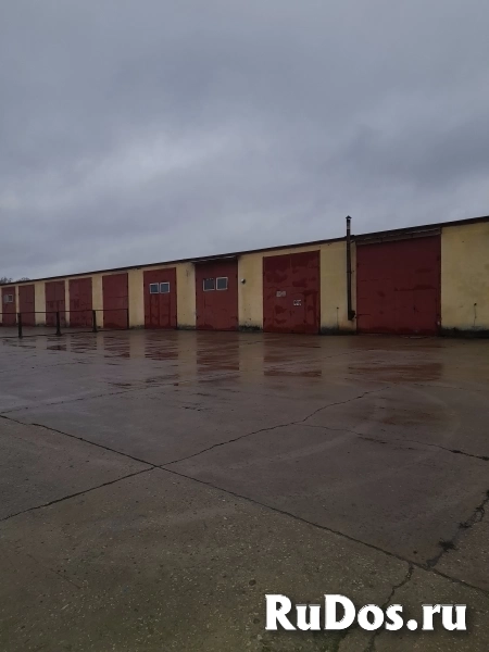 Продажа комплекса  производственных помещений фото