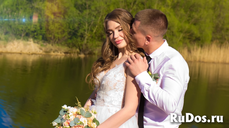 Ведущая счастливых свадеб и праздников изображение 4