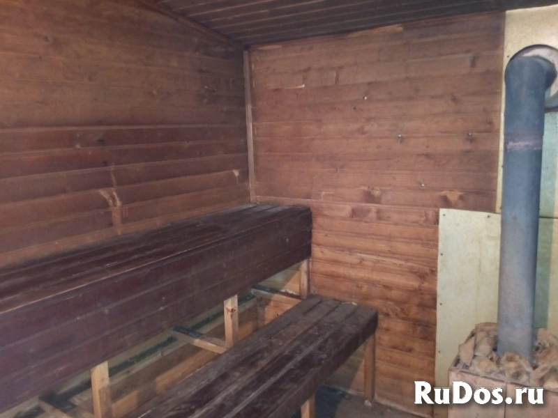 Сдается дом посуточно изображение 5