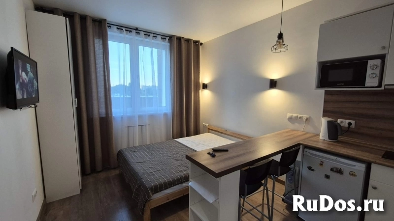 Сдам 1 комнатную квартиру 22 м2 изображение 5