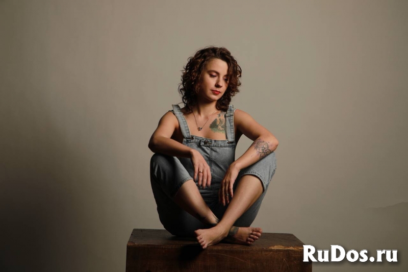 Массаж спортивный фотка