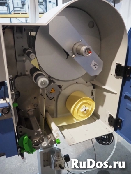 Принтер суммарный Bizerba -B maxx 120 изображение 4