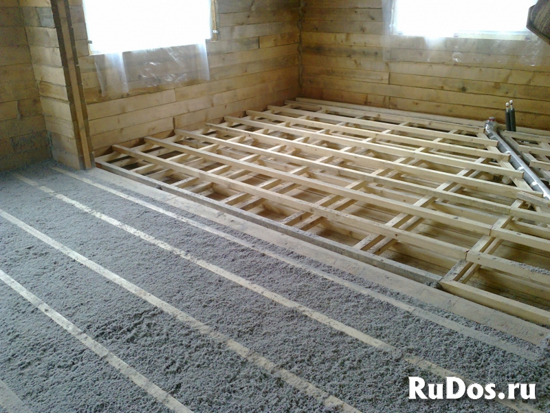 утеплители пеноизол, эковата фотка