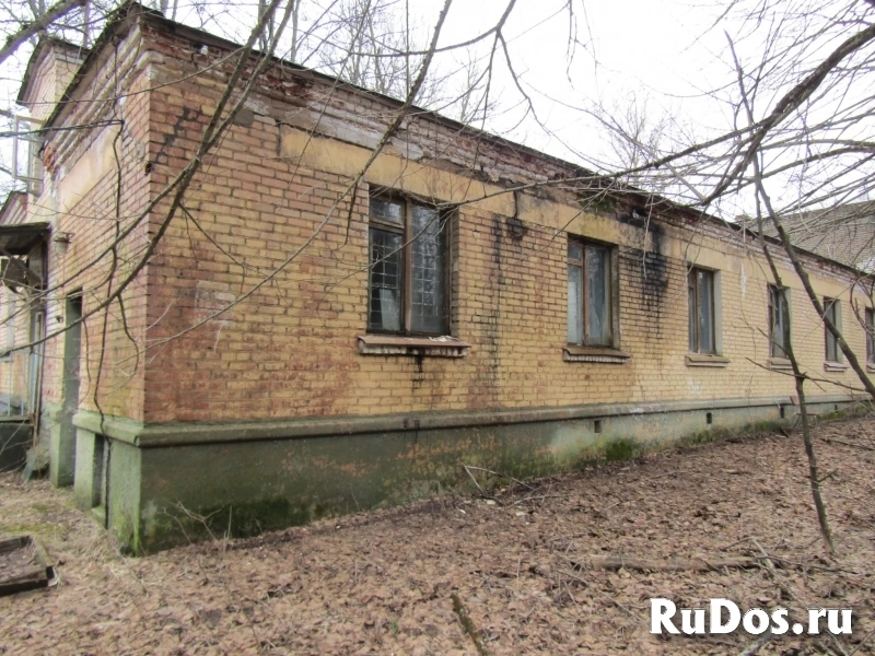 Продам коммерческую недвижимость 6500 м2 изображение 5