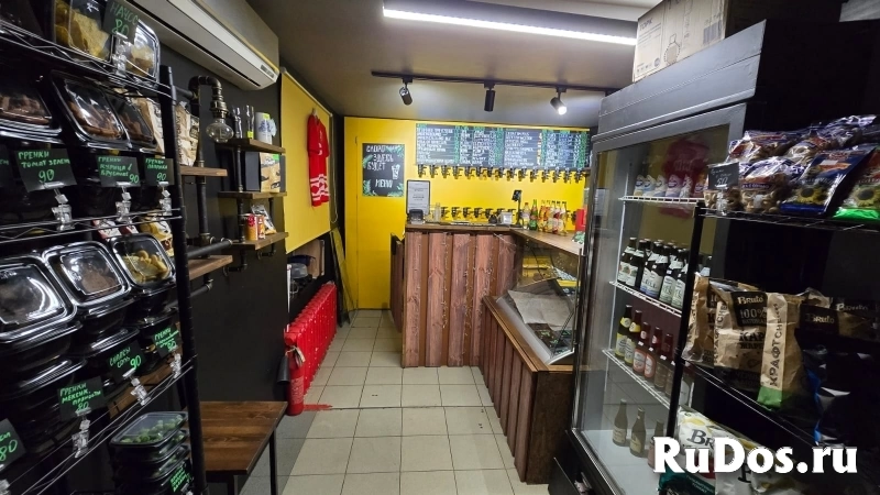 Продам коммерческую недвижимость 50 м2 изображение 5