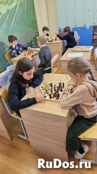 Частная школа ОБРАЗОВАНИЕ ПЛЮС КМВ фотка