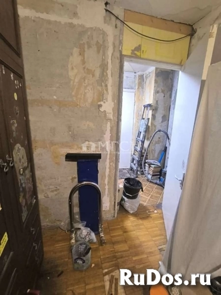 Продам 2 комнатную квартиру 47.5 м2 изображение 5