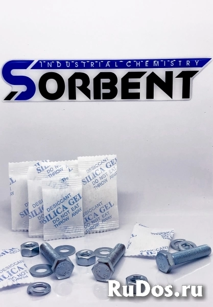 ОСУШТЕЛЬ SORBERY BAG PLUS M: от 200 г и т.д. фотка