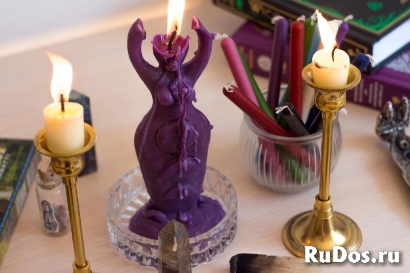 Помощь Мага в Богородицке. Приворот в Богородицке. Гадание фото