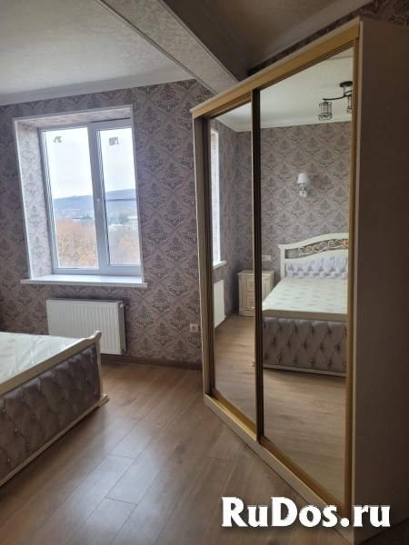 3 комнатная квартира 87 кв.м., Пятигорск фото