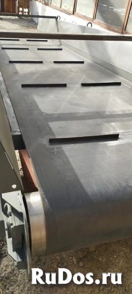 Конвейер   для транспортировки отходов изображение 6