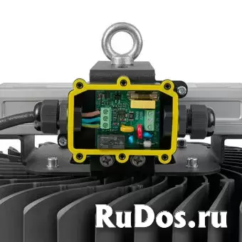 Промышленный светодиодный светильник СОЮЗ 41-320/5-66 изображение 4
