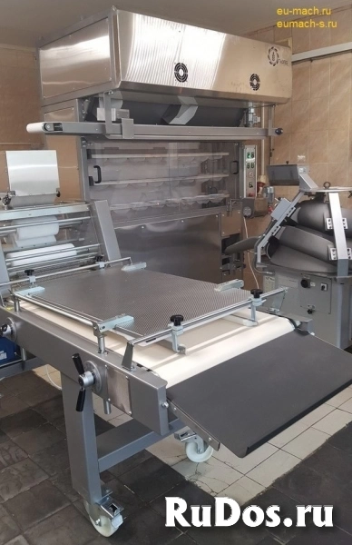 Тестозакаточная машина Агро Форм фото