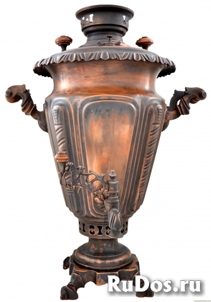 Покупка Антиквариата изображение 11