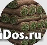 Укладка рулонного газона в Москве и области, цена под ключ за м2 изображение 3