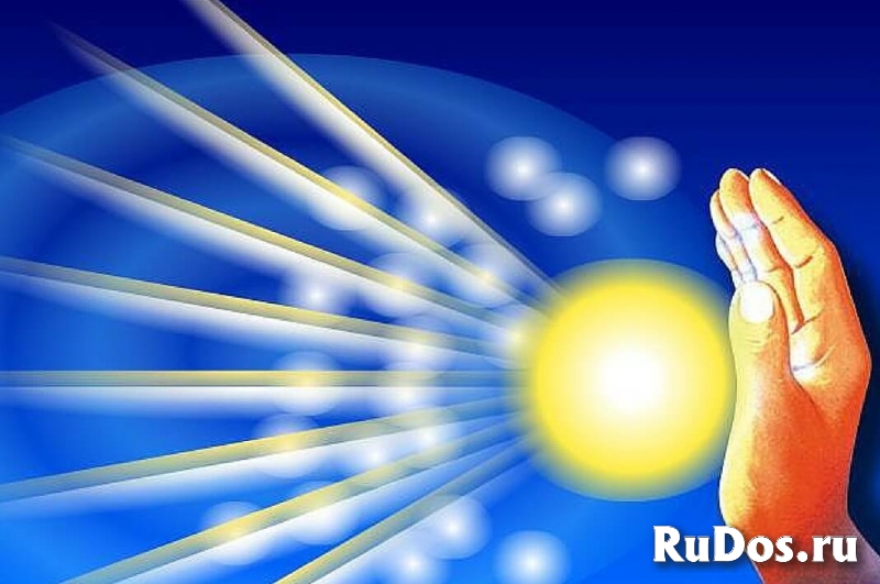 Целитель не использует ритуалы! Будьте внимательны! фото