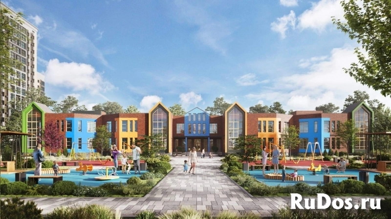 Продам 1 комнатную квартиру 24.01 м2 изображение 5