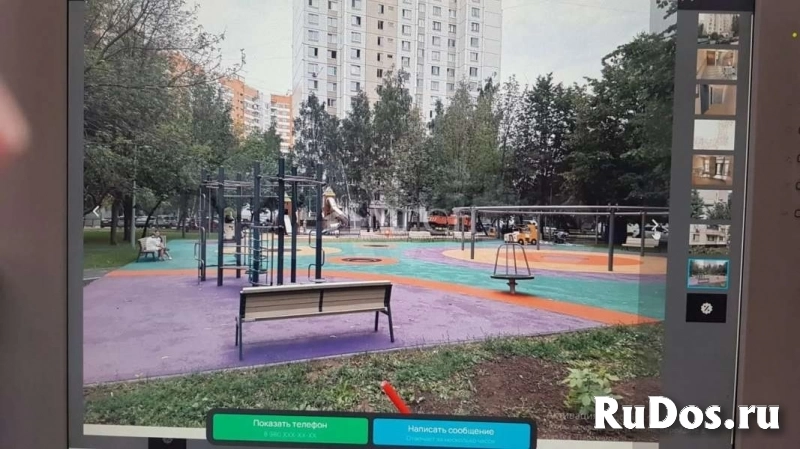 Продам 1 комнатную квартиру 38.6 м2 изображение 5