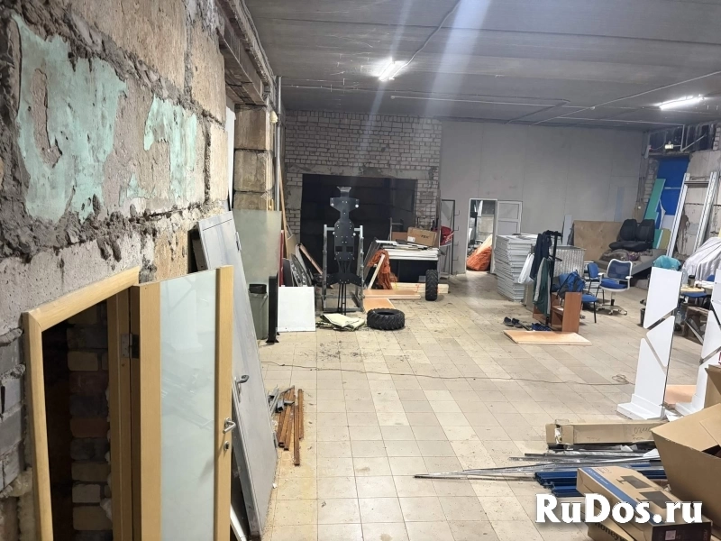 Сдам коммерческую недвижимость 449 м2 изображение 5