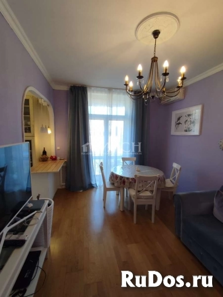 Продам 4 комнатную квартиру 100 м2 изображение 6