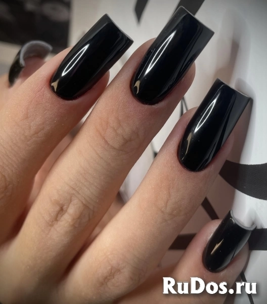 Мастер ногтевого сервиса изображение 6