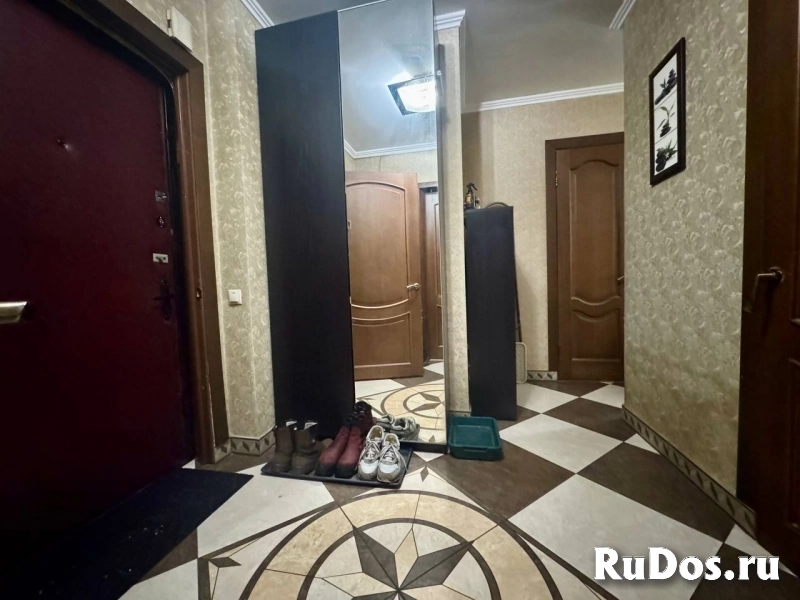 Квартира в хорошем состоянии, р-н Северное Медведково изображение 8