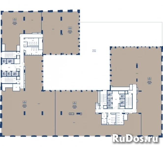 Продам коммерческую недвижимость 403 м2 фотка