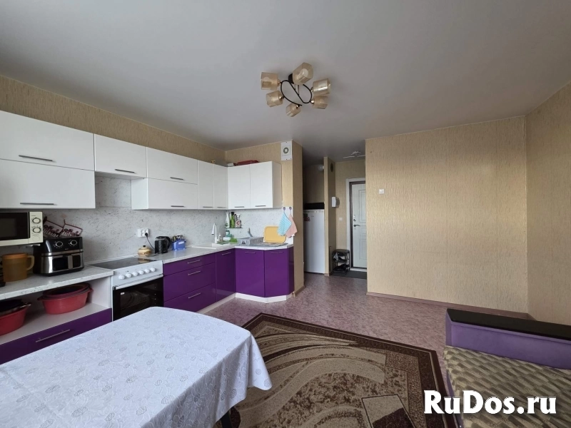 Продам 1 комнатную квартиру 40.4 м2 изображение 9