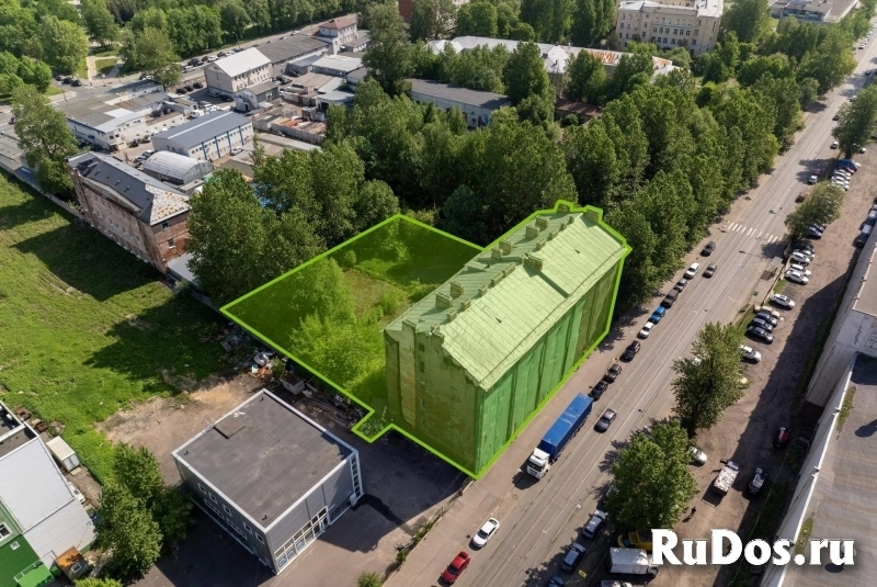Продам коммерческую недвижимость 2411.7 м2 изображение 4
