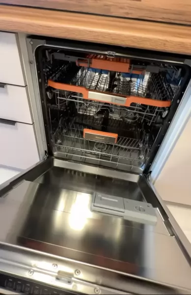 Сдается просторная двухкомнатная квартира изображение 6