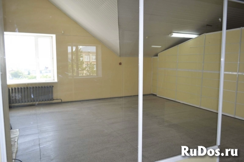 Продам коммерческую недвижимость 2529 м2 изображение 5