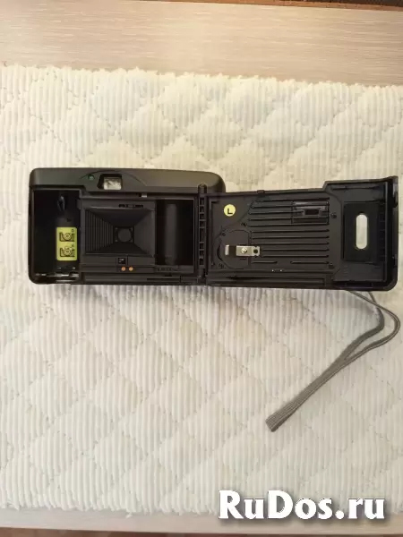 Фотоаппарат плёночный PREMIER PC-651D изображение 3