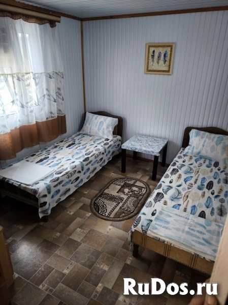 Жилье у моря изображение 6