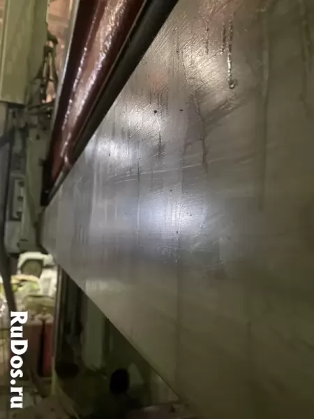 Токарно-карусельный станок 1540 изображение 6