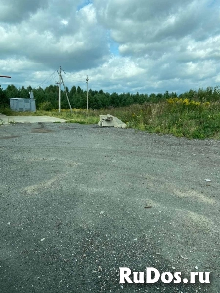 Производственная база 1000 м2 изображение 4