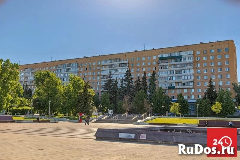 Продам 2 комнатную квартиру 45 м2 изображение 10