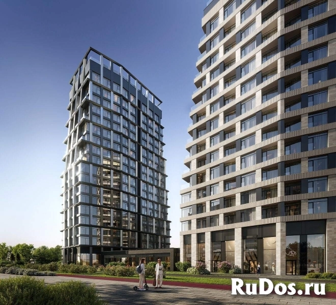 Продам 1 комнатную квартиру 44.9 м2 изображение 7