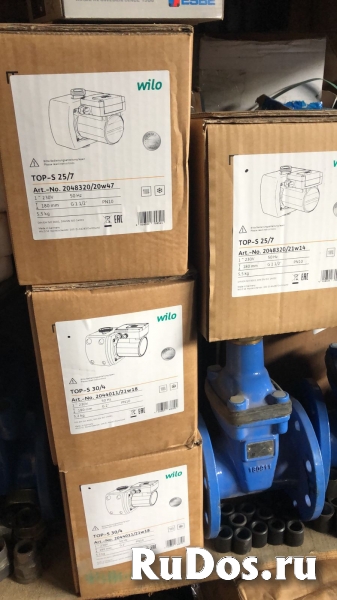 Куплю насосы разных моделей от разных производителей изображение 3