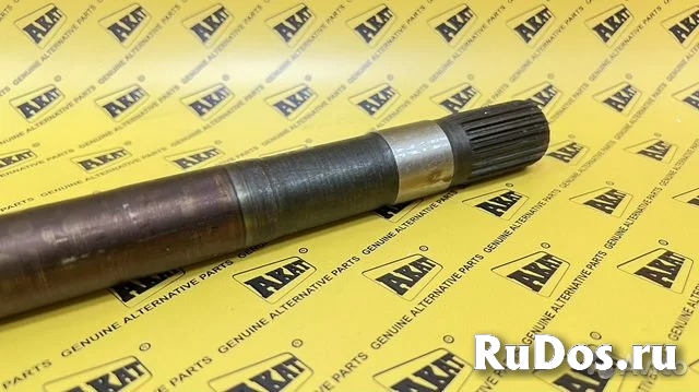 Полуось ОЕМ 046467 изображение 5