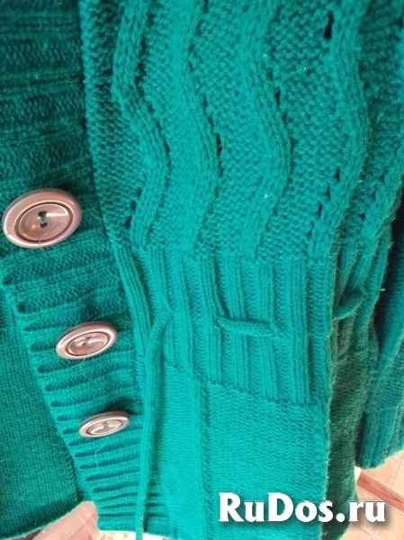 Жакет женский. изображение 4