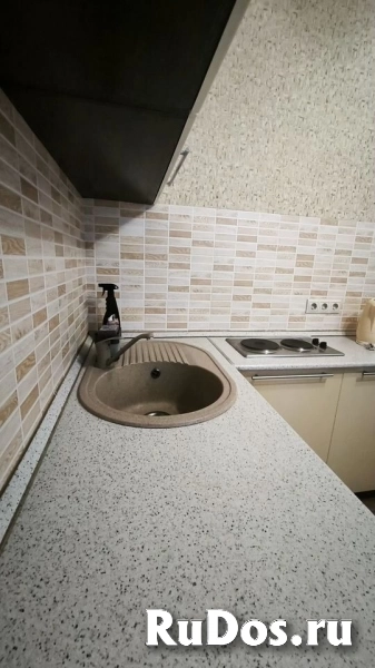 Сдам 1 комнатную квартиру 32 м2 изображение 6