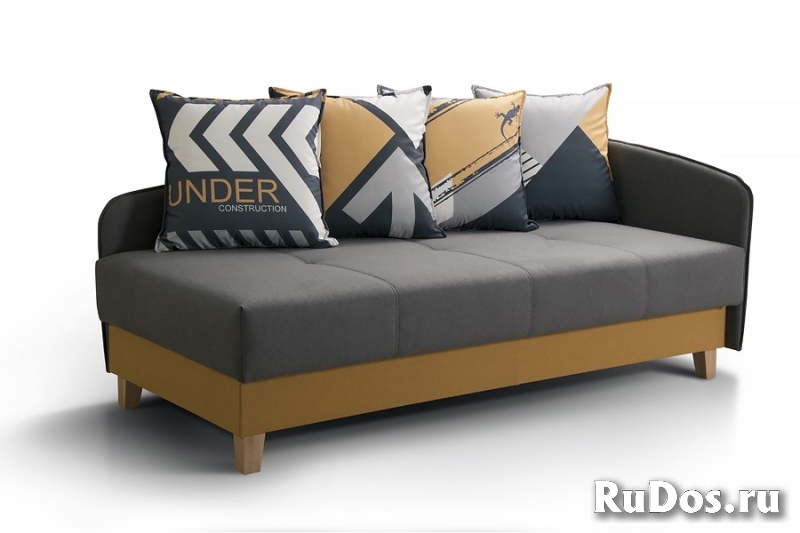 Детские диваны недорого от производителя с доставкой изображение 3