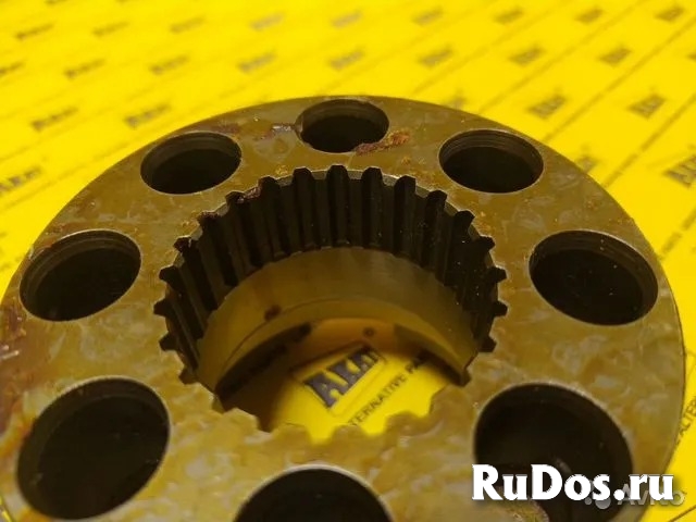 Муфта КПП  138981  OEM изображение 6