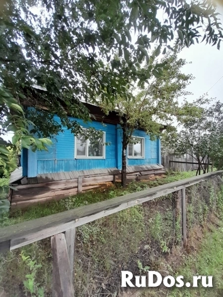 Дом с.Звериноголовское фото