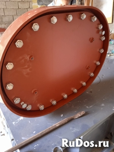 Горловина Тип D изображение 6