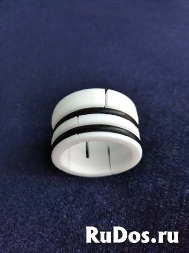 Втулка для рулевой рейки Honda CR-V фотка