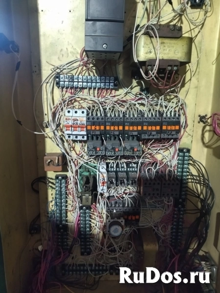 Станок шлифовальный ОШ22 4Н5 (3Е711В) высокой точности изображение 5